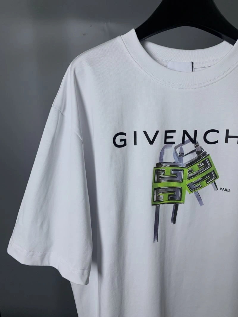 OdorResistant Givenchy T-Shirts 124051