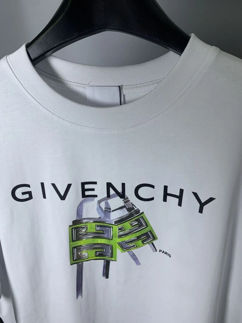 OdorResistant Givenchy T-Shirts 124051
