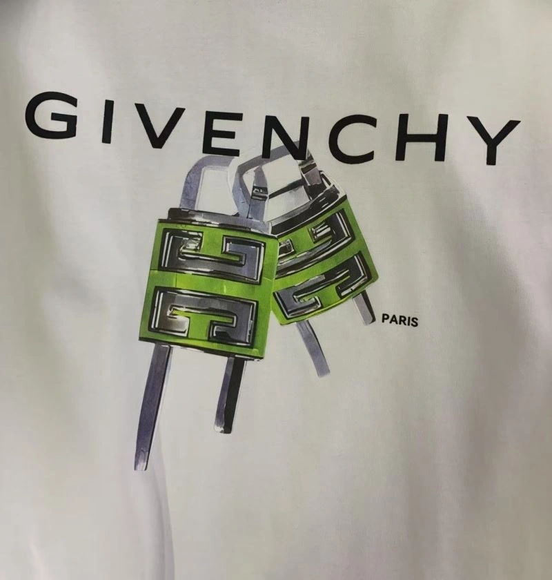 OdorResistant Givenchy T-Shirts 124051