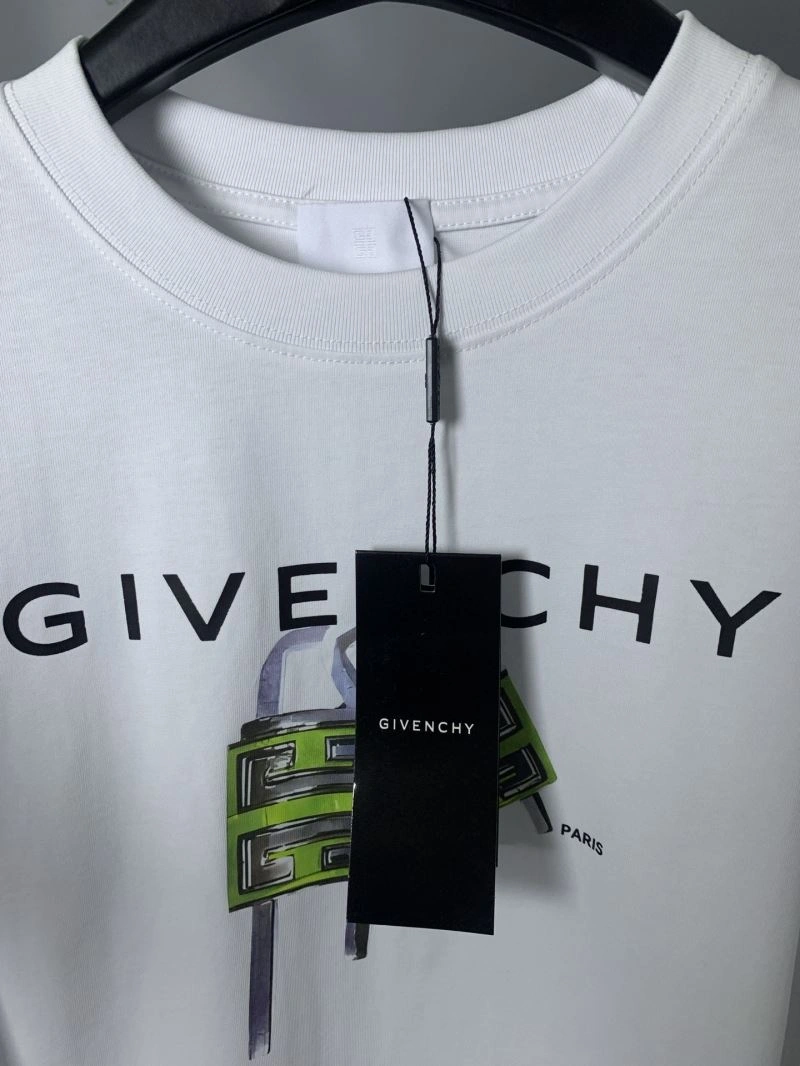 OdorResistant Givenchy T-Shirts 124051