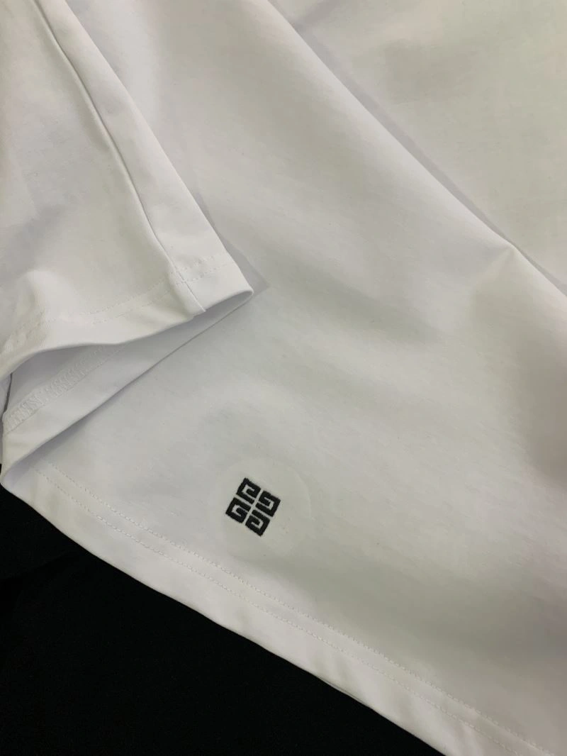 OdorResistant Givenchy T-Shirts 124051