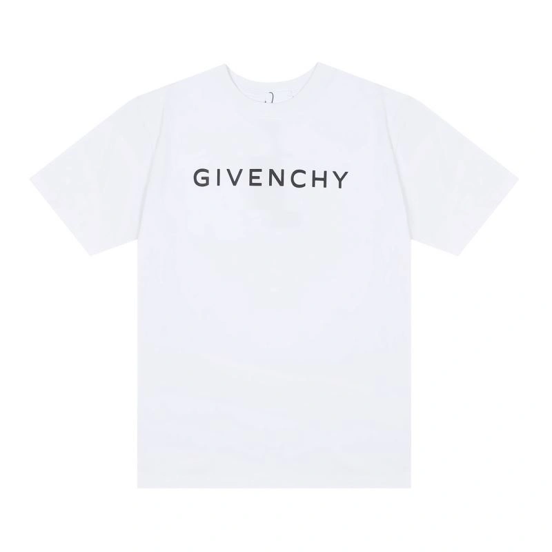 Givenchy T-Shirts Practical 124048