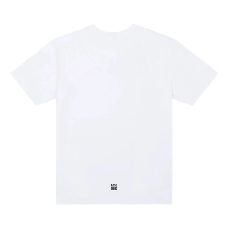 Givenchy T-Shirts Practical 124048