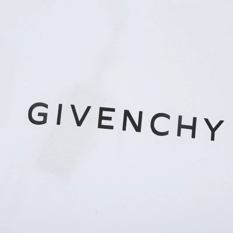 Givenchy T-Shirts Practical 124048