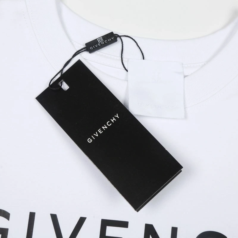 Givenchy T-Shirts Practical 124048