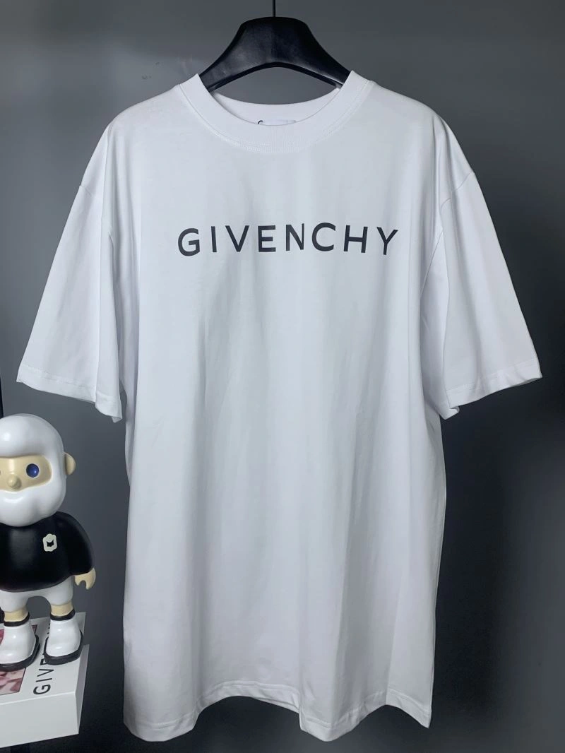 TechFriendly Givenchy T-Shirts 124047