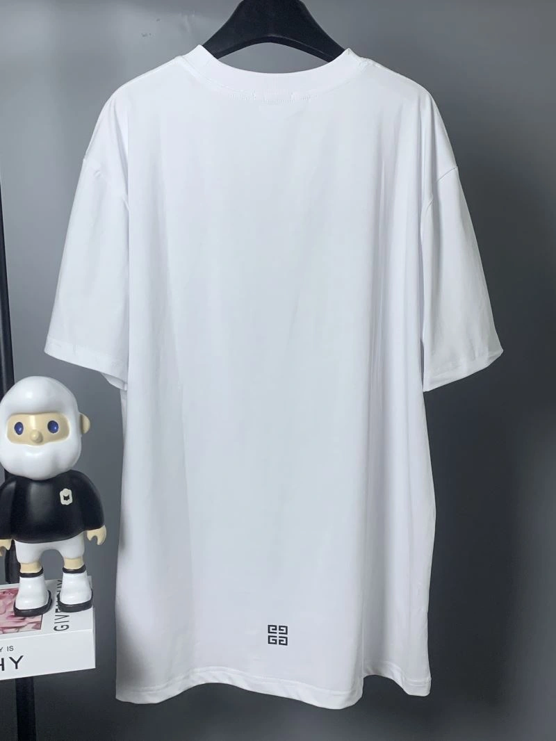 TechFriendly Givenchy T-Shirts 124047