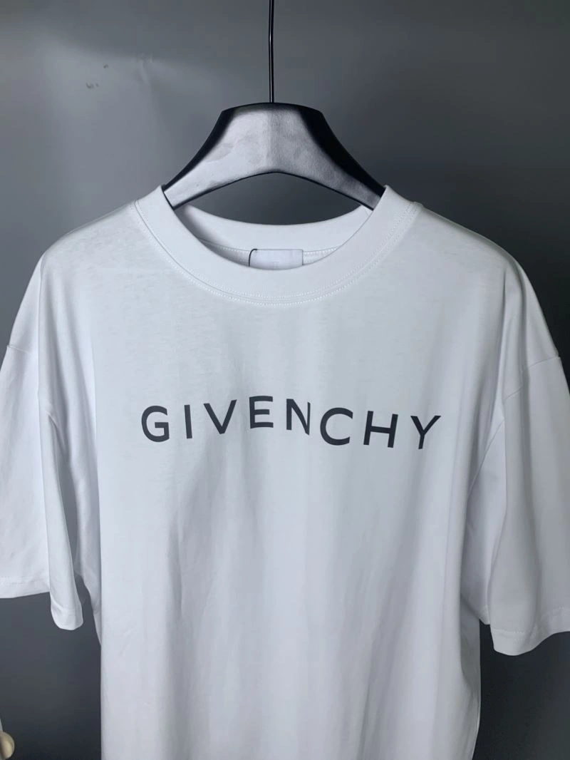 TechFriendly Givenchy T-Shirts 124047