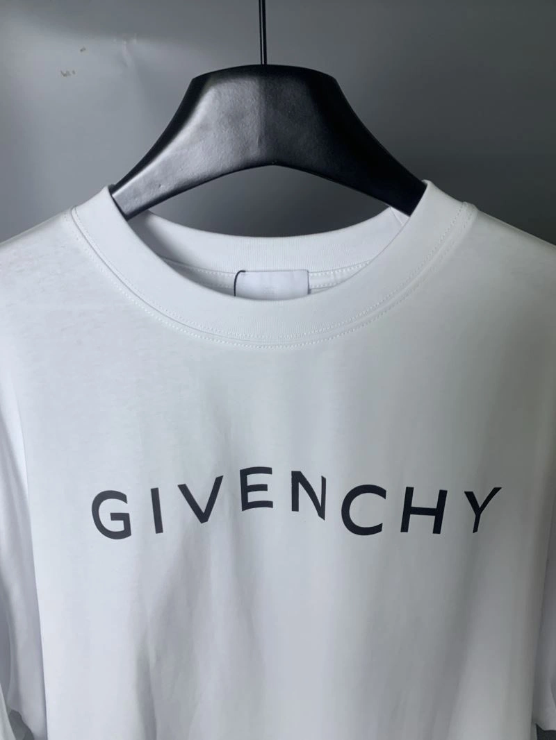 TechFriendly Givenchy T-Shirts 124047