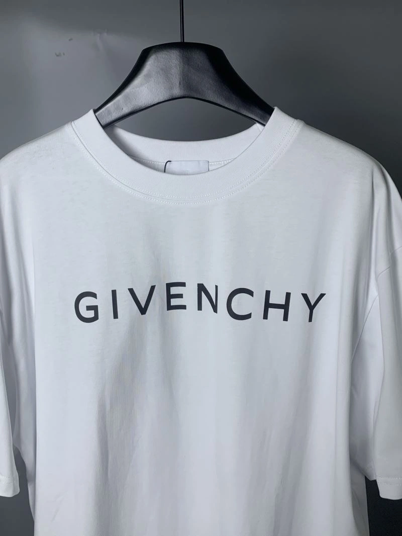 TechFriendly Givenchy T-Shirts 124047