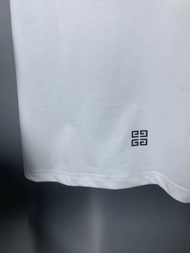 TechFriendly Givenchy T-Shirts 124047