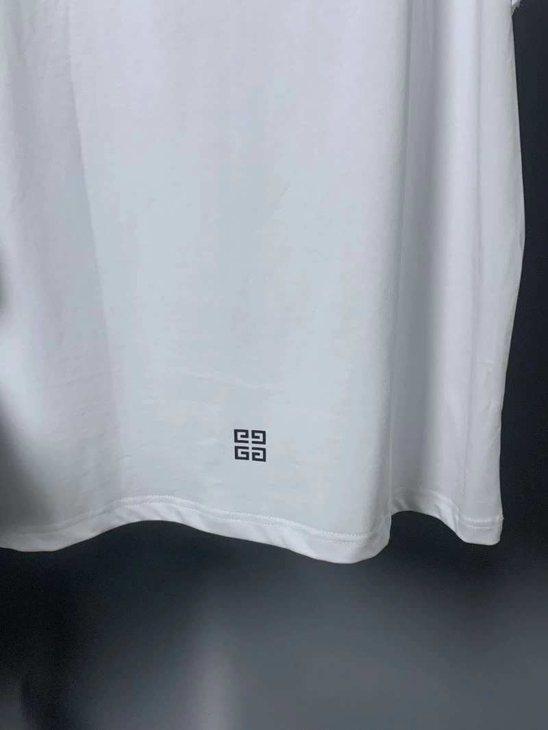 TechFriendly Givenchy T-Shirts 124047