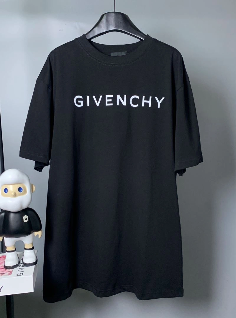 Givenchy T-Shirts NewStyle 124031