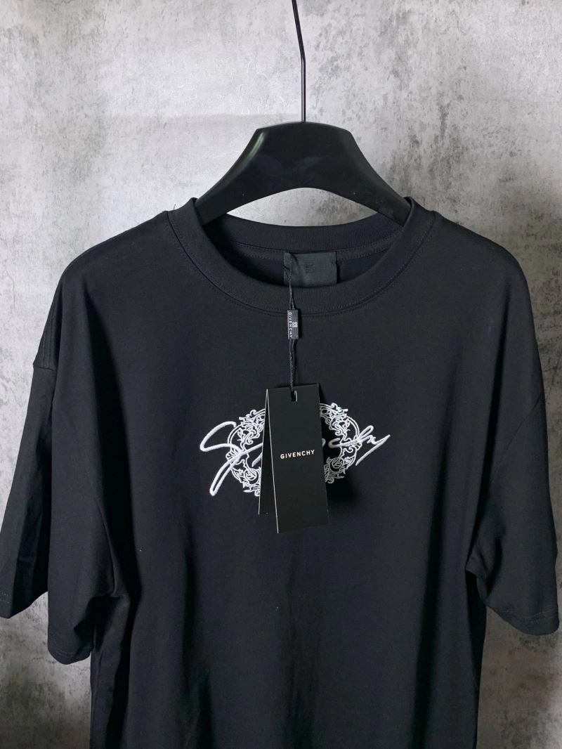 Durable Givenchy T-Shirts 124037