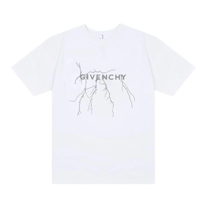 RelaxedFit Givenchy T-Shirts 124038