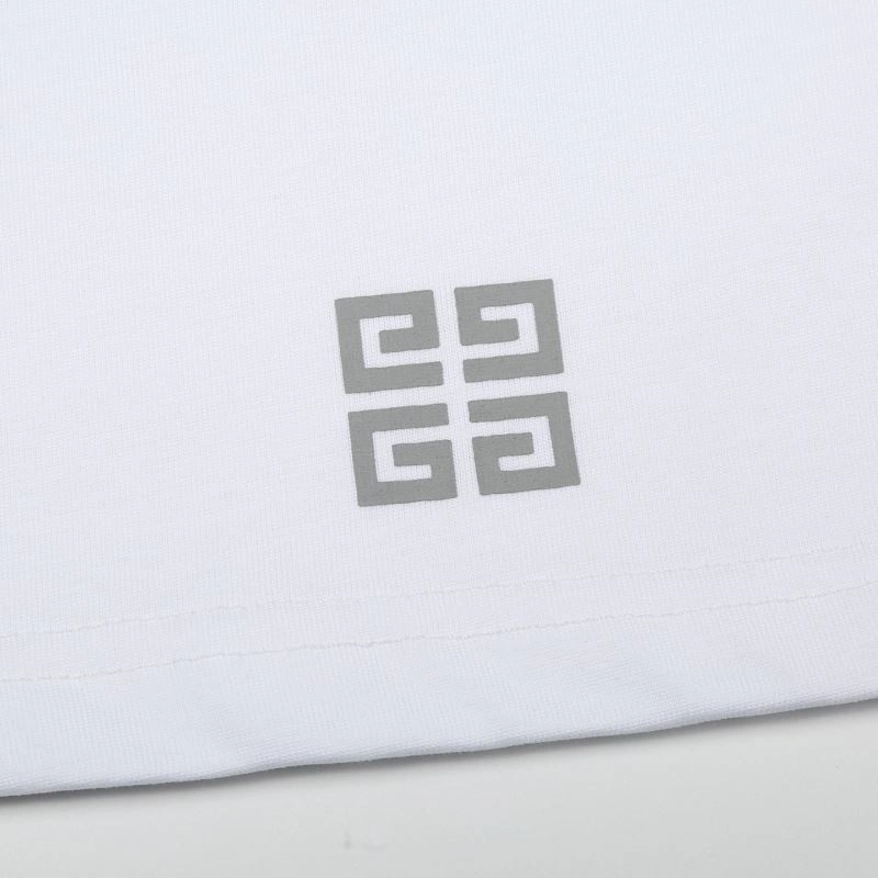 RelaxedFit Givenchy T-Shirts 124038