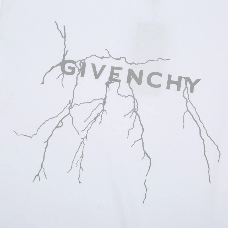 RelaxedFit Givenchy T-Shirts 124038