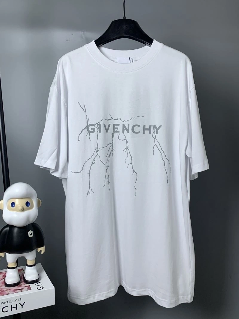 WellDesigned Givenchy T-Shirts 124040