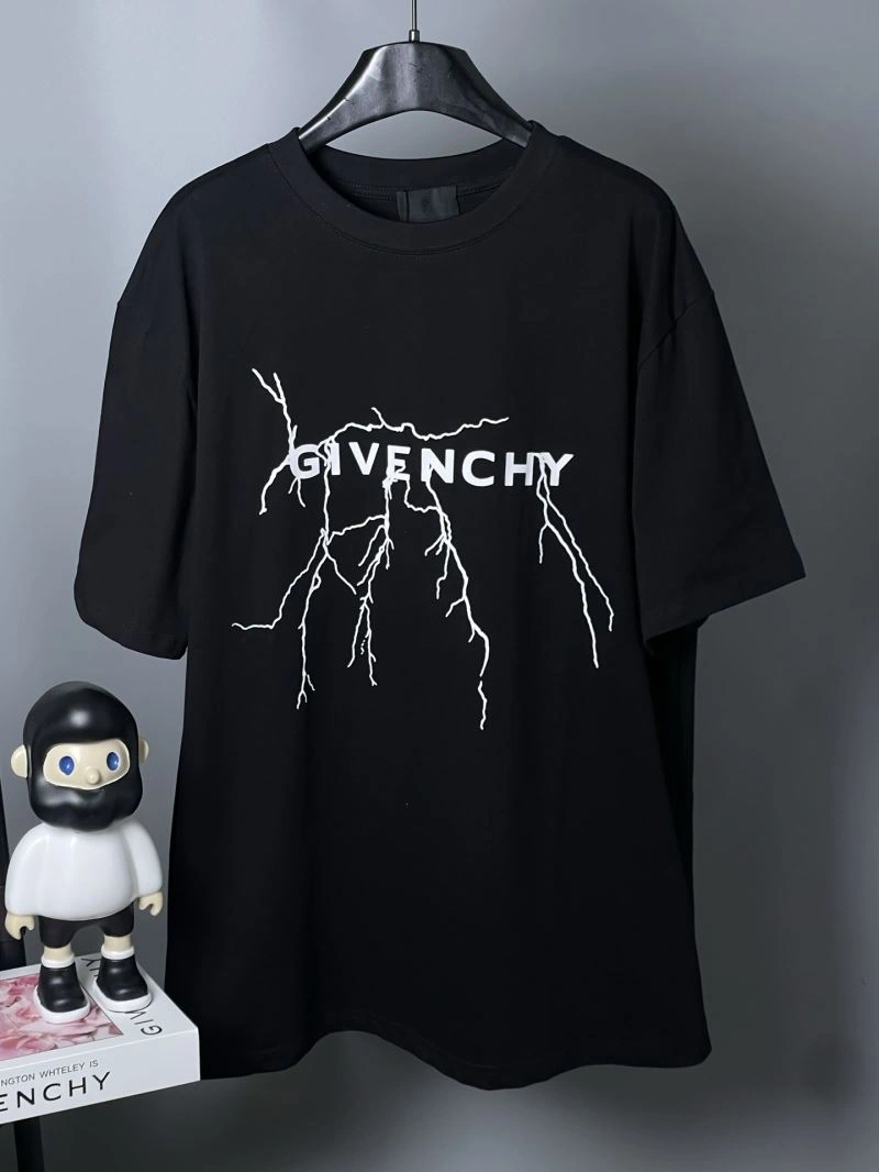 Givenchy T-Shirts DailyWear 124035