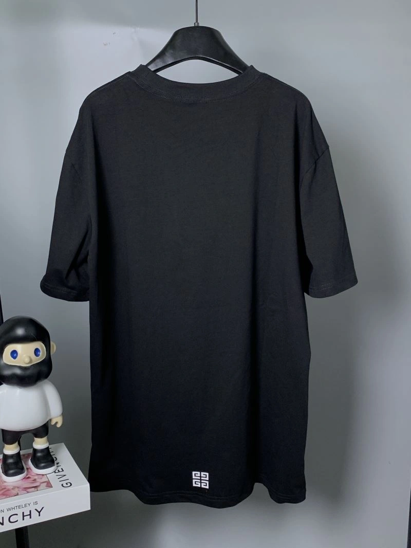 Givenchy T-Shirts DailyWear 124035