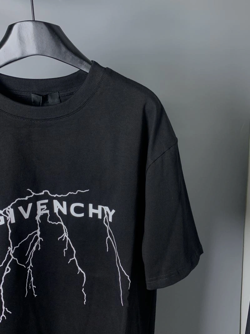 Givenchy T-Shirts DailyWear 124035