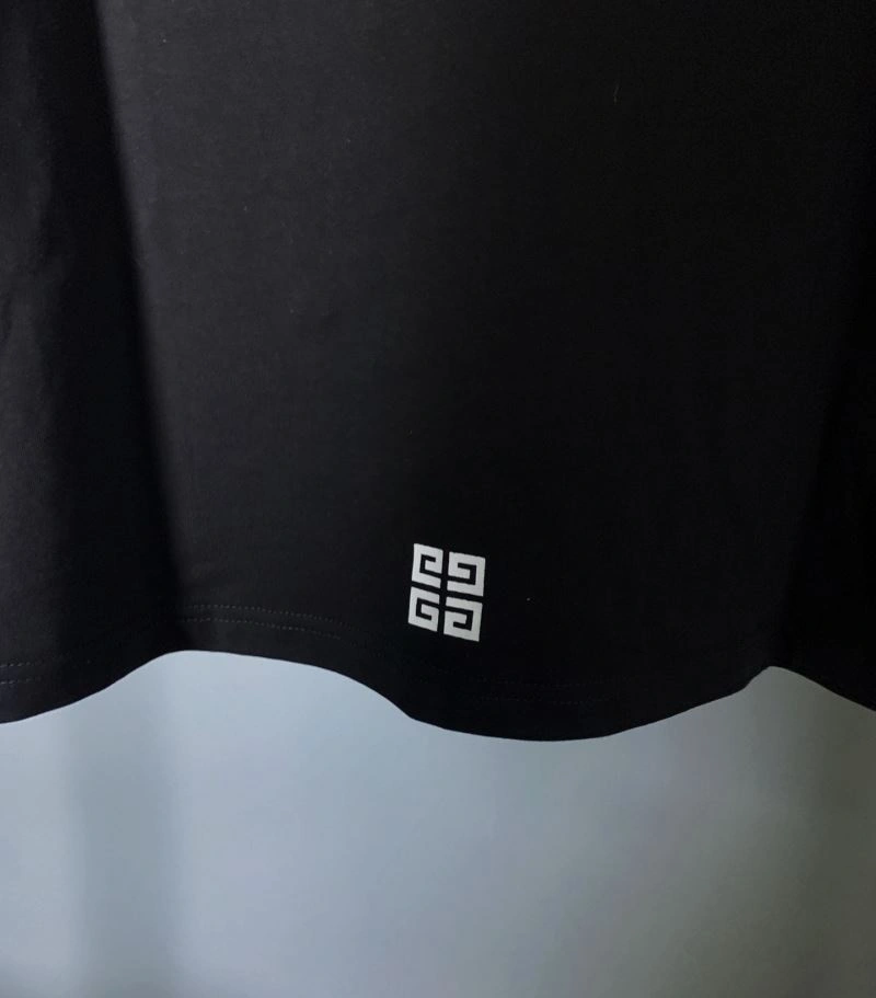 Givenchy T-Shirts DailyWear 124035