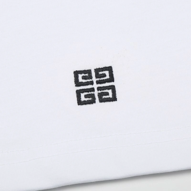 Givenchy T-Shirts QuickDry 124050