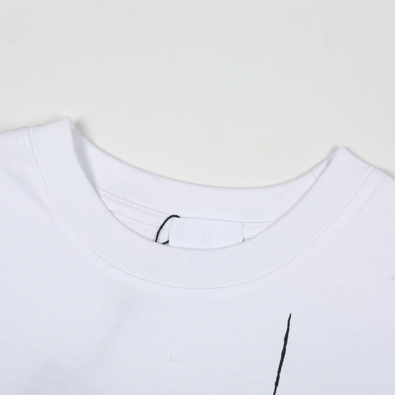 Givenchy T-Shirts QuickDry 124050