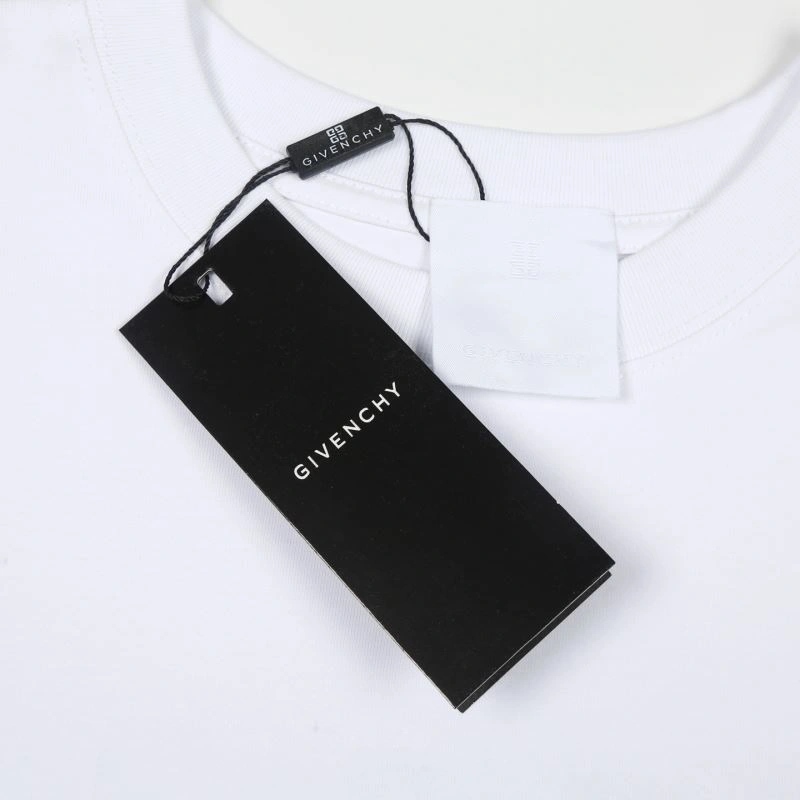 Givenchy T-Shirts QuickDry 124050