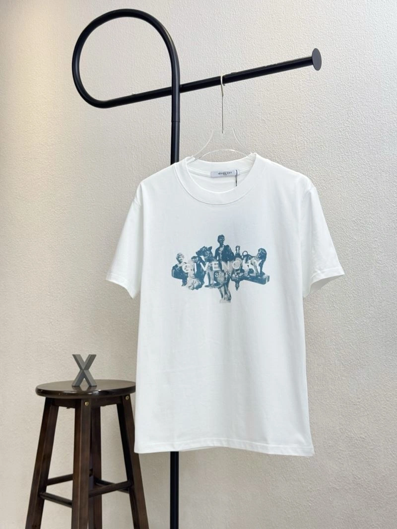 FlexibleFit Givenchy T-Shirts 124041