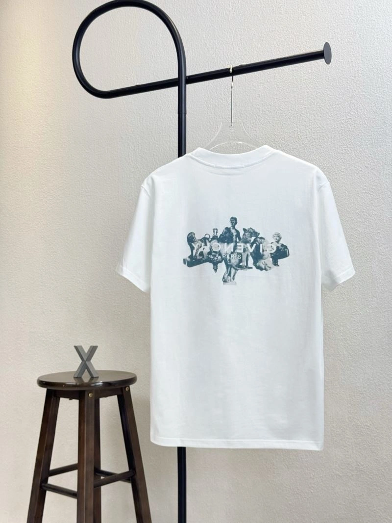 FlexibleFit Givenchy T-Shirts 124041