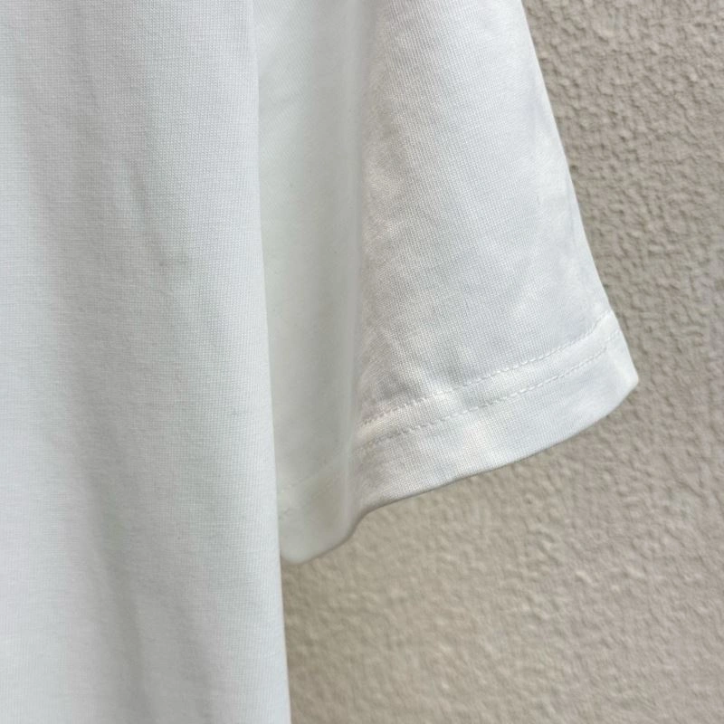 FlexibleFit Givenchy T-Shirts 124041