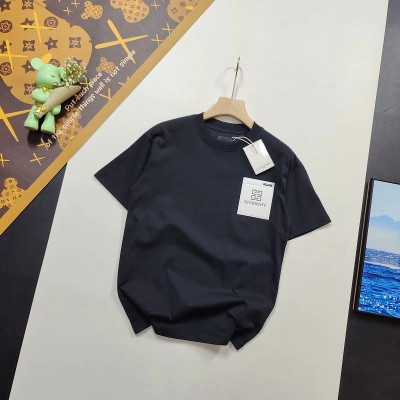Givenchy T-Shirts Flexible 124043