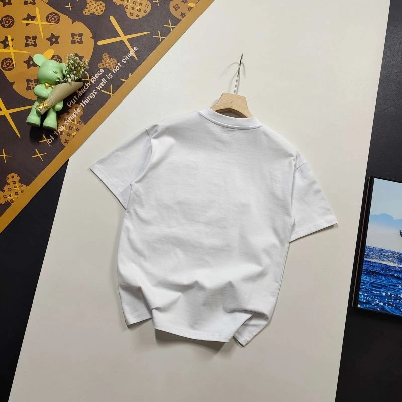 Givenchy T-Shirts Flexible 124043