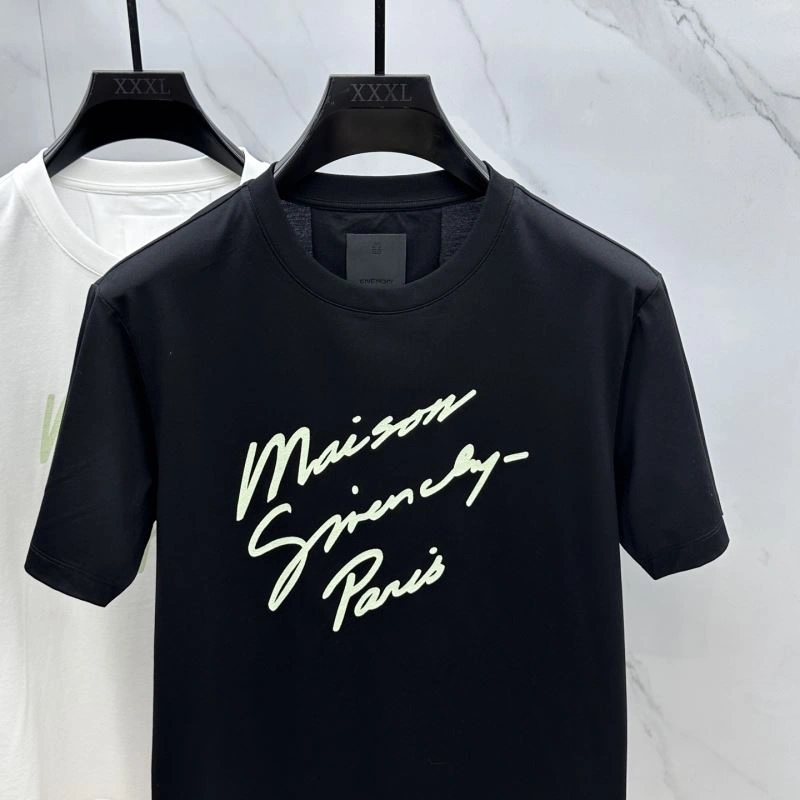 Givenchy T-Shirts EasyMatch 124052