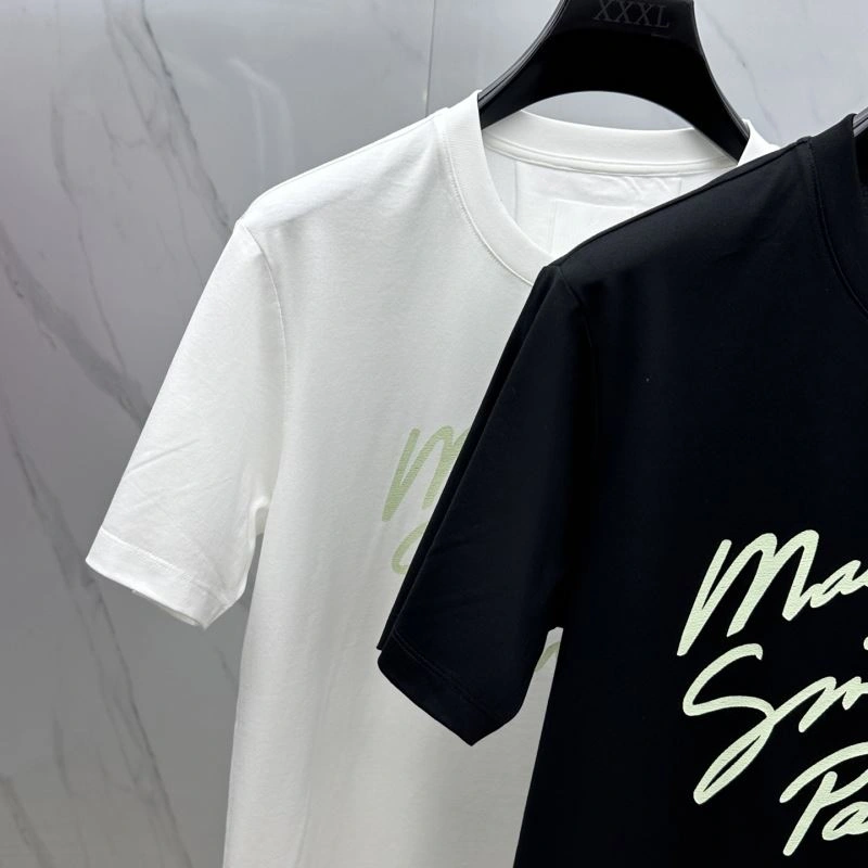 Givenchy T-Shirts EasyMatch 124052