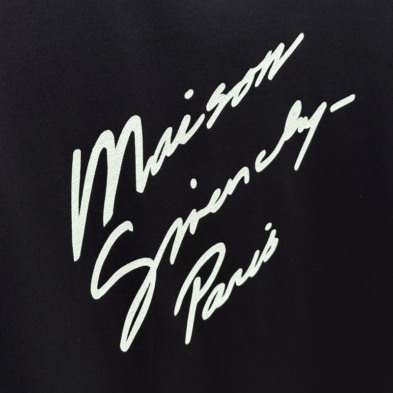 Givenchy T-Shirts EasyMatch 124052