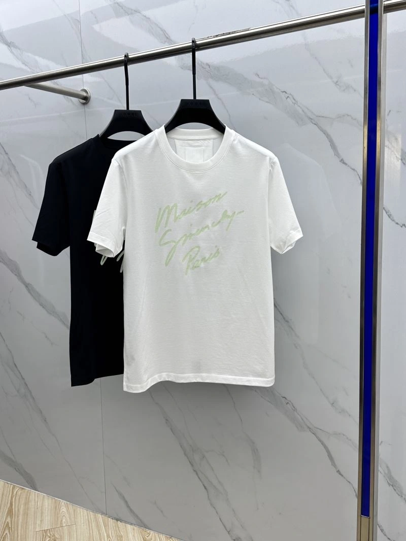 OdorResistant Givenchy T-Shirts 124034