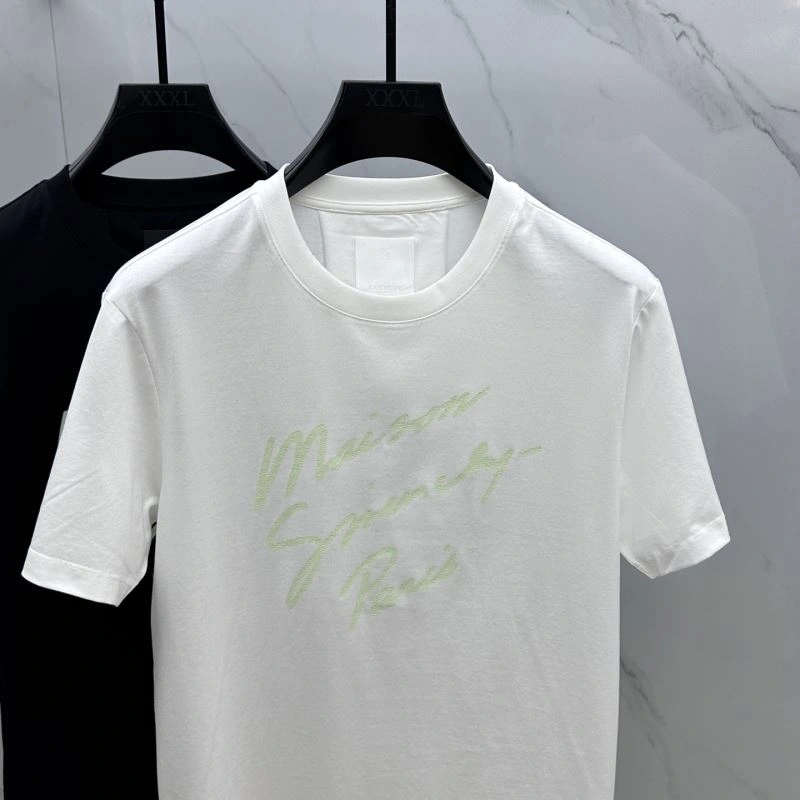 OdorResistant Givenchy T-Shirts 124034