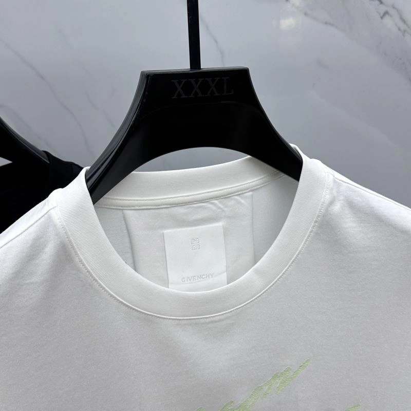 OdorResistant Givenchy T-Shirts 124034