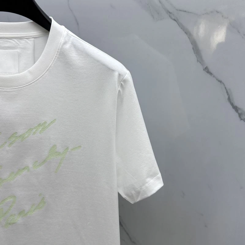 OdorResistant Givenchy T-Shirts 124034