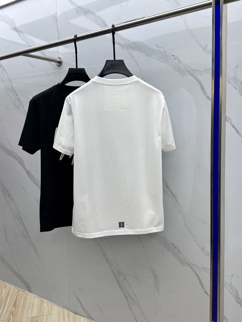 OdorResistant Givenchy T-Shirts 124034