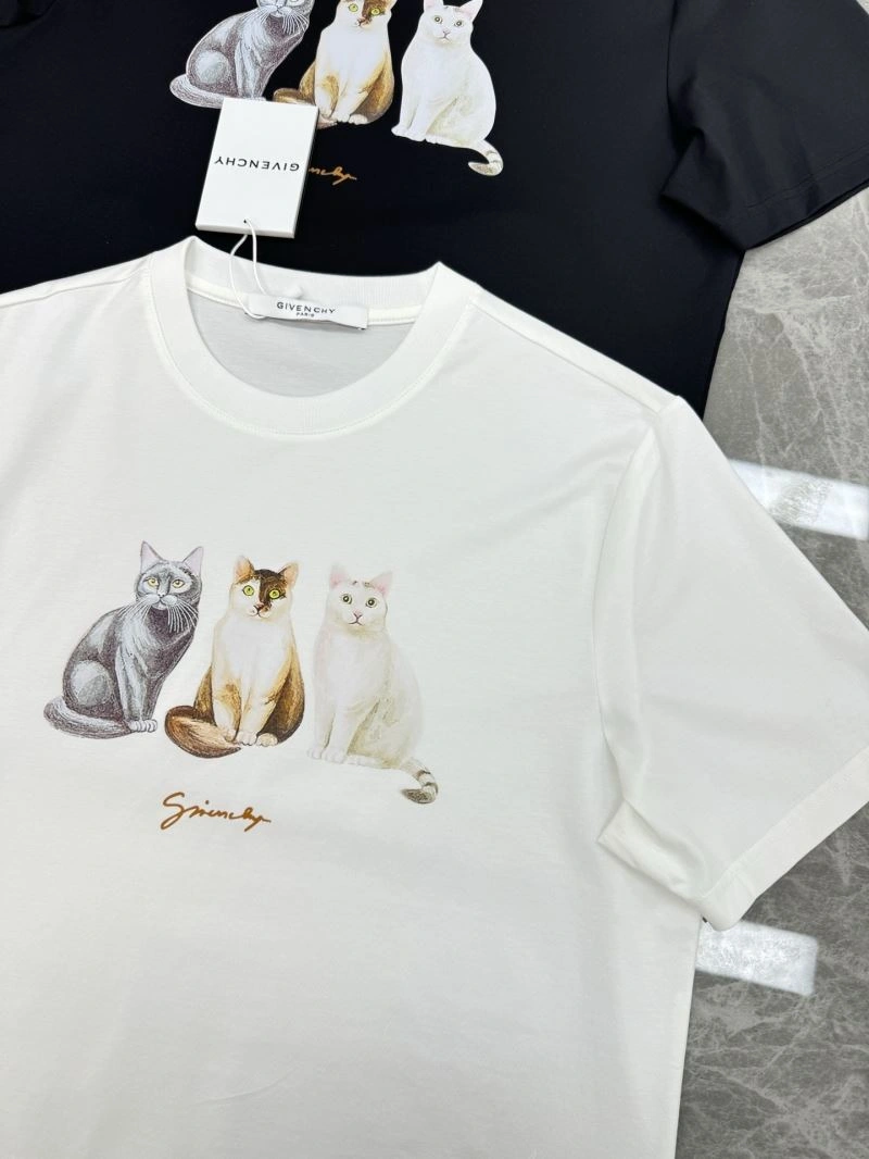 Givenchy T-Shirts MultiPurpose 124039