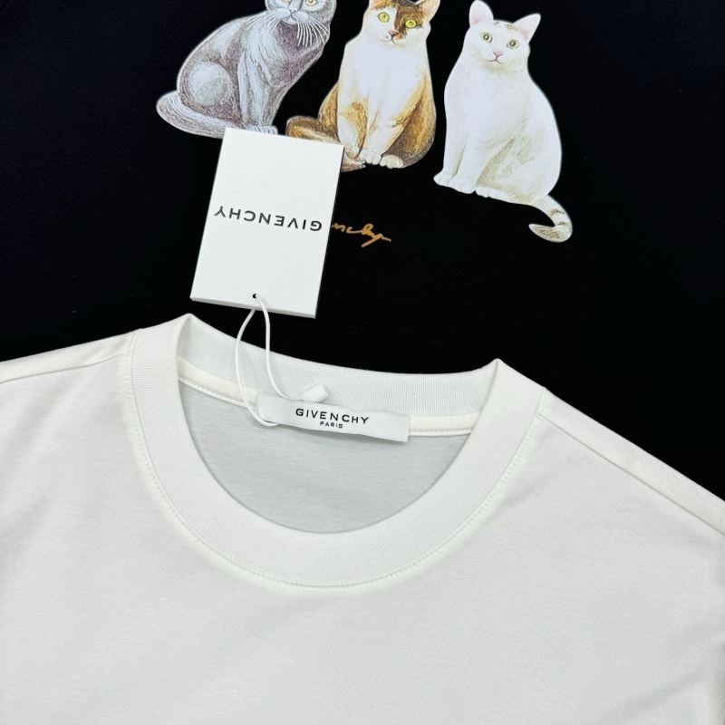 Givenchy T-Shirts MultiPurpose 124039