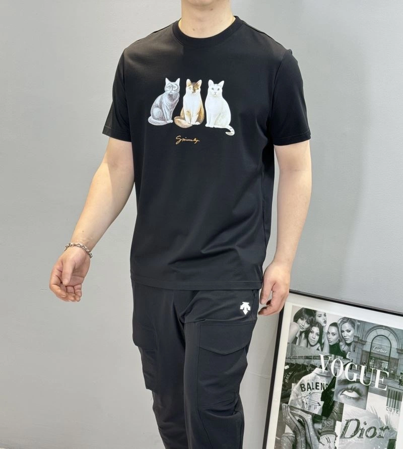 Breathable Givenchy T-Shirts 124045