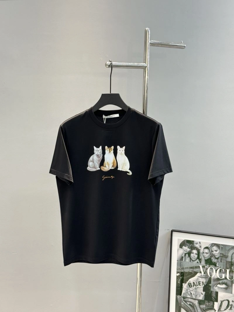 Breathable Givenchy T-Shirts 124045