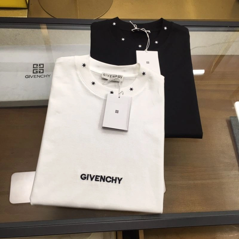 Givenchy T-Shirts TopPick 124036