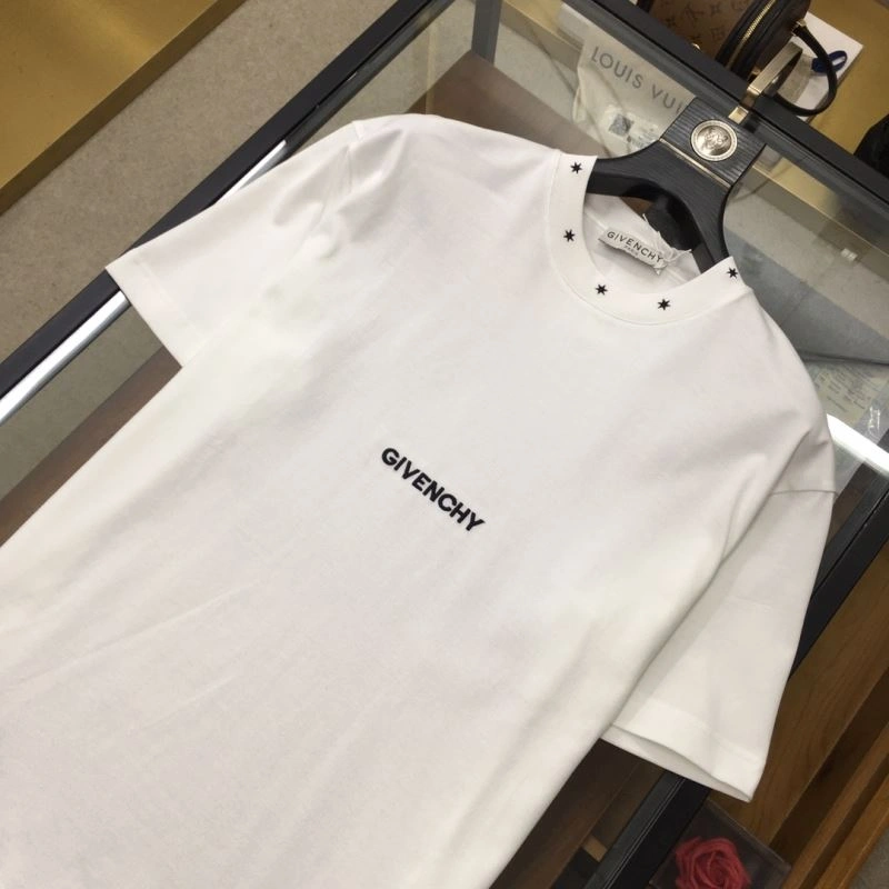 Givenchy T-Shirts TopPick 124036
