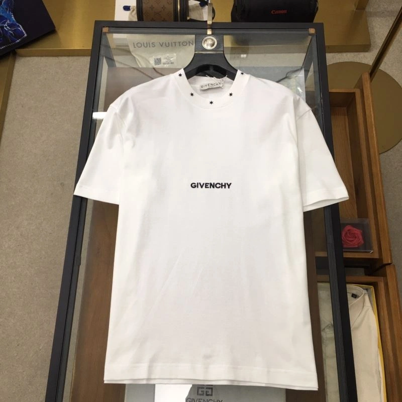 Givenchy T-Shirts TopPick 124036