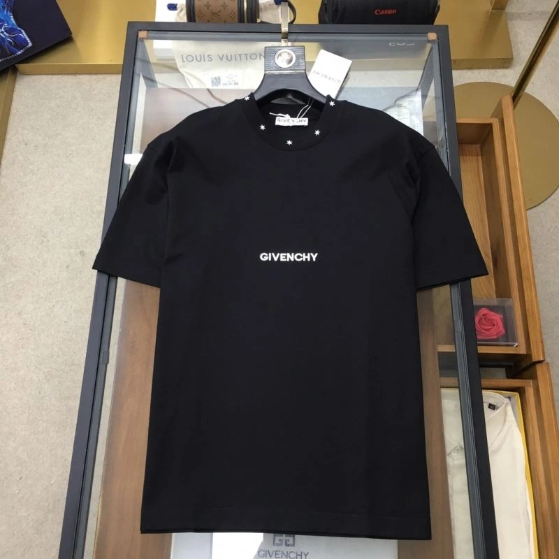 Givenchy T-Shirts TopPick 124036